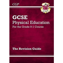GCSE Physical Education - The Revision (Year 10)(JHR42) (Optional)